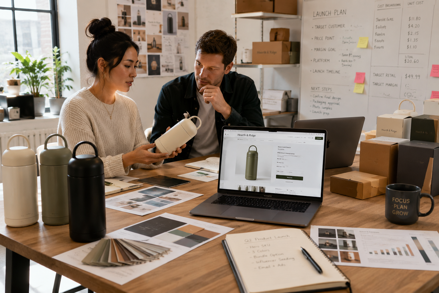 eCommerce Brands