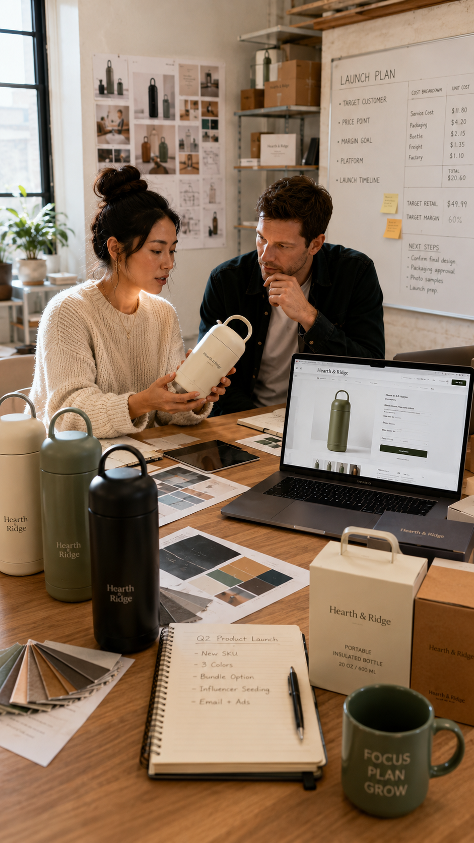 eCommerce Brands