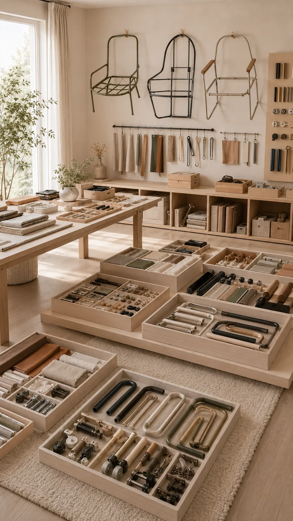 Custom Products & OEM Components