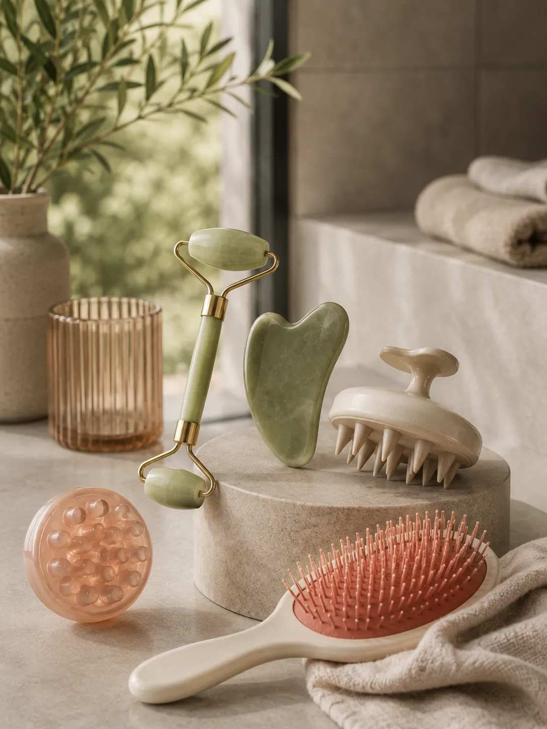Beauty tools