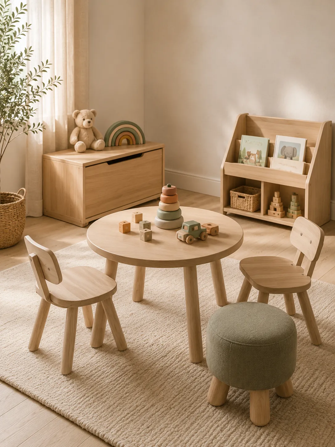 Kids' furniture
