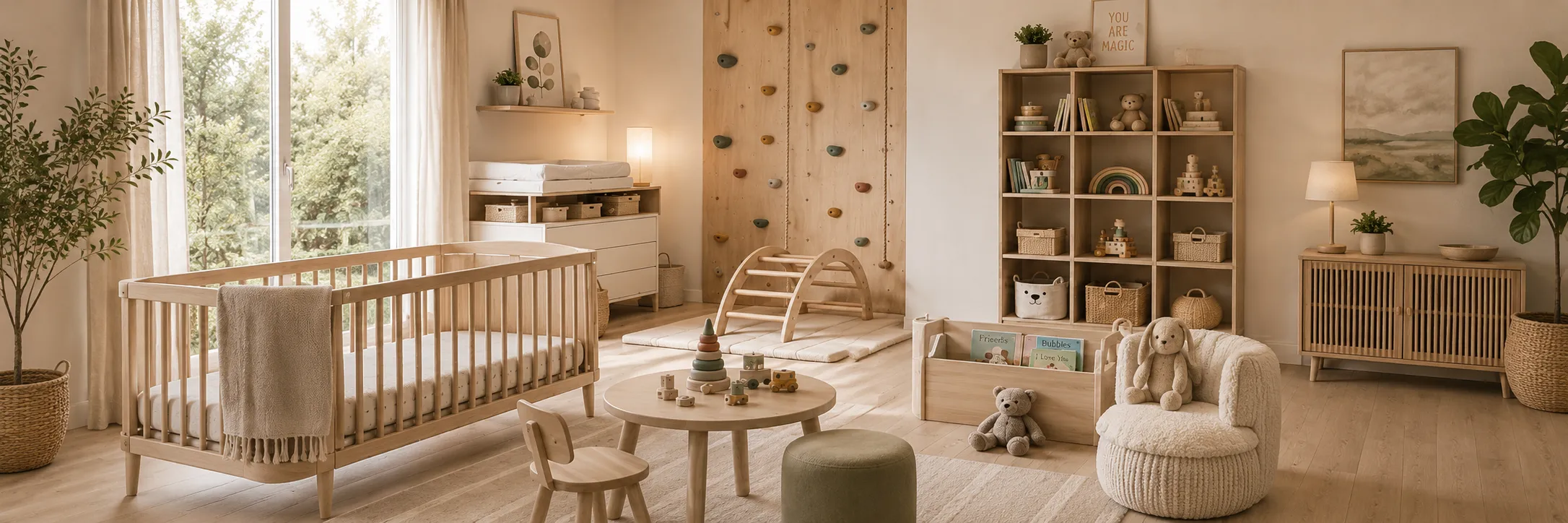 Baby, Kids & Family category